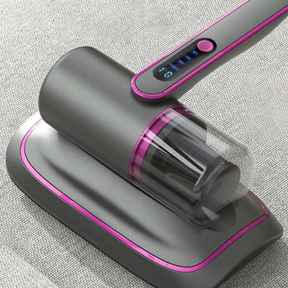 MiteGone Pro: Cordless Mattress Cleaner