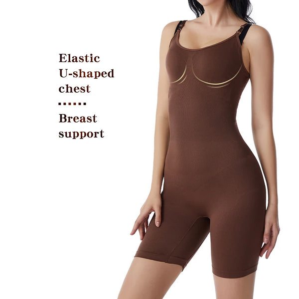 Full Body Tummy Control Shapewear Women